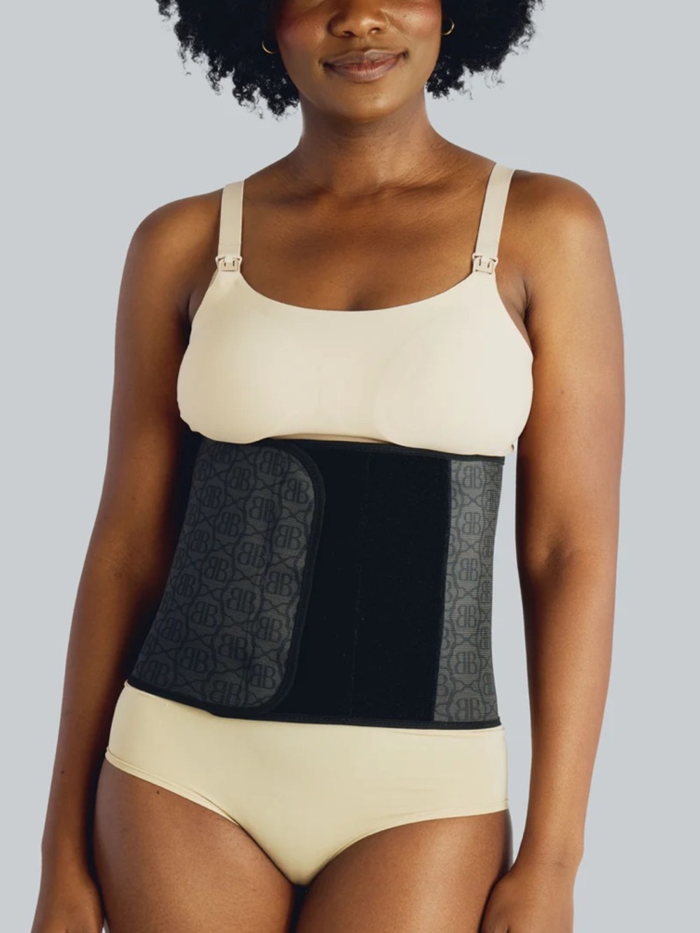 Belly Bandit Original Postpartum Belly Wrap